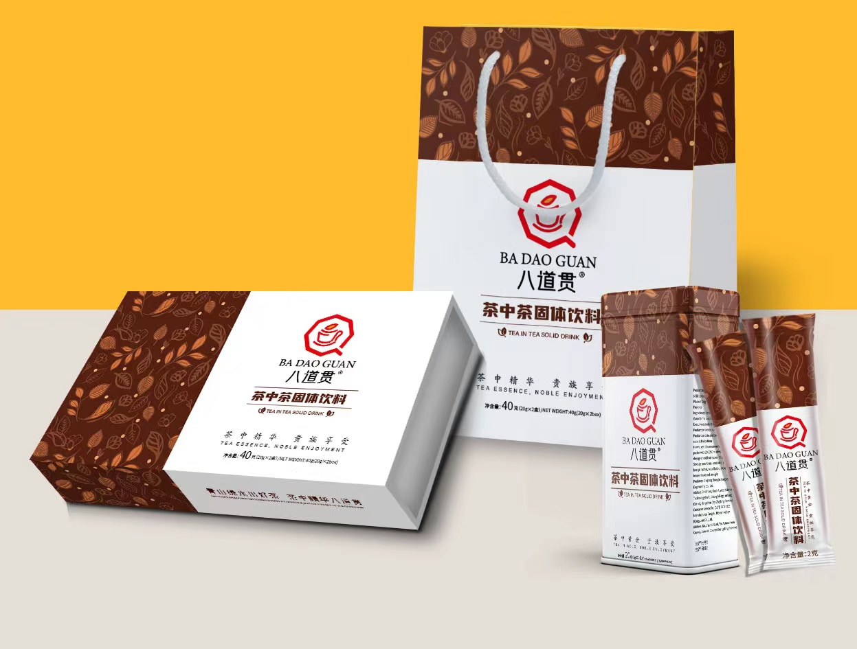 正確的茶色素辨別方法？茶色素的純度如何辨別？