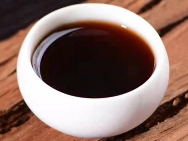 茶色素工廠(chǎng)